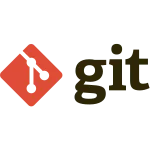 Git SVG Icon